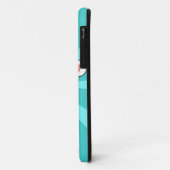 Coques Case-Mate iPhone Poulet mignon (Dos/Gauche)