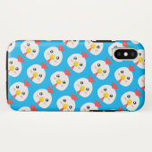 Coques Case-Mate iPhone Poulet mou (Dos (Horizontal))