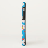 Coques Case-Mate iPhone Poulet mou (Dos/Gauche)