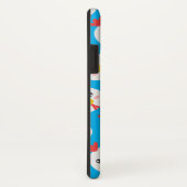 Coques Case-Mate iPhone Poulet mou (Dos/Droite)
