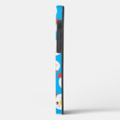 Coques Case-Mate iPhone Poulet mou (Verso / Gauche)