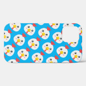 Coques Case-Mate iPhone Poulet mou (Verso (horizontal))