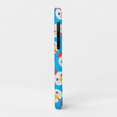 Coques Case-Mate iPhone Poulet mou (Dos/Gauche)