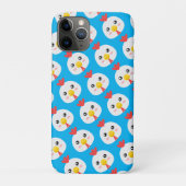 Coques Case-Mate iPhone Poulet mou (Dos)