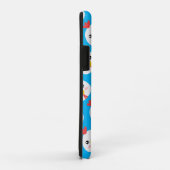 Coques Case-Mate iPhone Poulet mou (Dos/Droite)