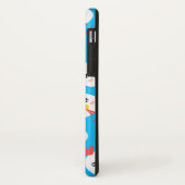 Coques Case-Mate iPhone Poulet mou (Dos/Gauche)