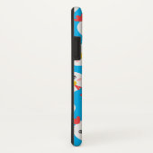 Coques Case-Mate iPhone Poulet mou (Dos/Droite)