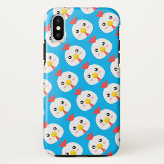 Case-Mate iPhone Case Poulet mou