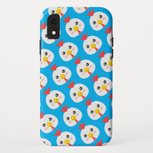 Case-Mate iPhone Case Poulet mou