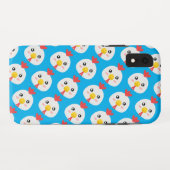 Coques Case-Mate iPhone Poulet mou (Dos (Horizontal))