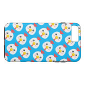 Coques Case-Mate iPhone Poulet mou (Dos (Horizontal))