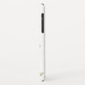 Coques Case-Mate iPhone Poulets de alimentation (Dos/Gauche)