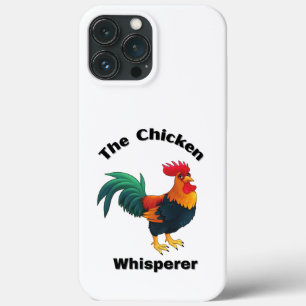Case-Mate iPhone Case Poulets, humour, drôle