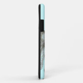Coques Case-Mate iPhone Poulpe (Dos/Droite)