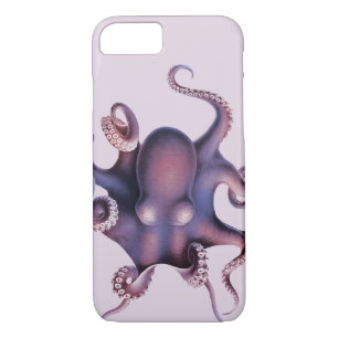 Case-Mate iPhone Case poulpe