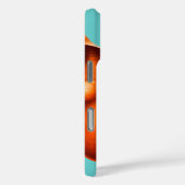 Coques Case-Mate iPhone poulpe (Verso / Droite)