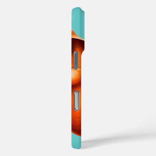 Coques Case-Mate iPhone poulpe (Verso / Droite)