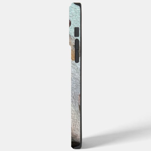 Coques Case-Mate iPhone poulpe (Verso / Gauche)