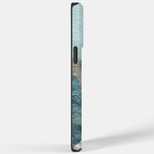 Coques Case-Mate iPhone poulpe (Verso / Droite)