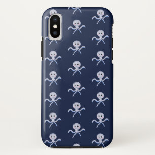 Case-Mate iPhone Case Poulpe sous la mer motif pour enfants
