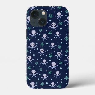 Case-Mate iPhone Case Poulpe sous la mer motif pour enfants