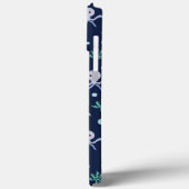 Coques Case-Mate iPhone Poulpe sous la mer motif pour enfants (Verso / Gauche)