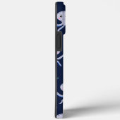 Coques Case-Mate iPhone Poulpe sous la mer motif pour enfants (Verso / Droite)