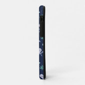 Coques Case-Mate iPhone Poulpe sous la mer motif pour enfants (Dos/Gauche)