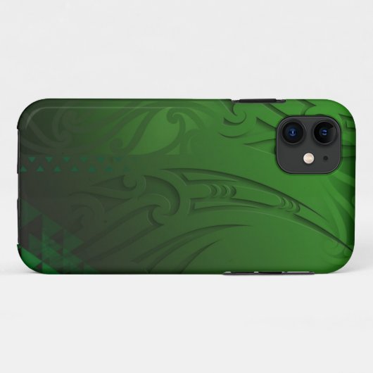 Coques Case-Mate iPhone Pounamu (Dos (Horizontal))