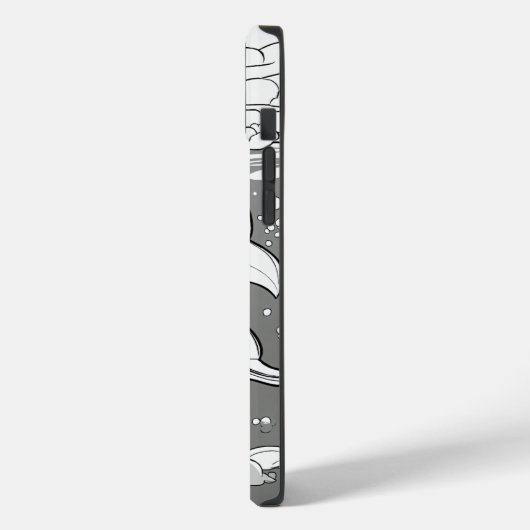 Coques Case-Mate iPhone poupée (Verso / Gauche)