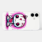 Coques Case-Mate iPhone Poupée (Verso (horizontal))