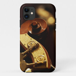 Coque iPhone 11 Poupée 2 de double basse