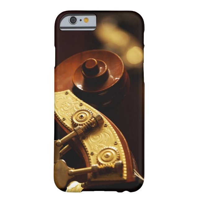 Coques Case-Mate iPhone Poupée 2 de double basse (Dos)