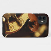 Coques Case-Mate iPhone Poupée 2 de double basse (Dos (Horizontal))