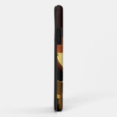 Coques Case-Mate iPhone Poupée 2 de double basse (Dos/Droite)