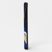 Coques Case-Mate iPhone Poupée de Russe de Babushka Matryoshka (Dos/Gauche)