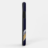 Coques Case-Mate iPhone Poupée de Russe de Babushka Matryoshka (Dos/Droite)