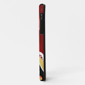 Coques Case-Mate iPhone Poupée de Russe de Babushka Matryoshka (Dos/Gauche)