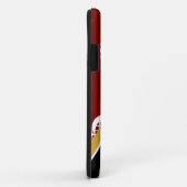 Coques Case-Mate iPhone Poupée de Russe de Babushka Matryoshka (Dos/Droite)