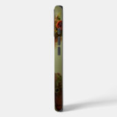 Coques Case-Mate iPhone Poupée déplaisante avec boutons Halloween (Verso / Gauche)