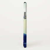 Coques Case-Mate iPhone Poupée gothique au clair de lune (Dos/Droite)