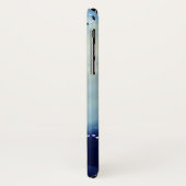 Coques Case-Mate iPhone Poupée gothique au clair de lune (Dos/Gauche)