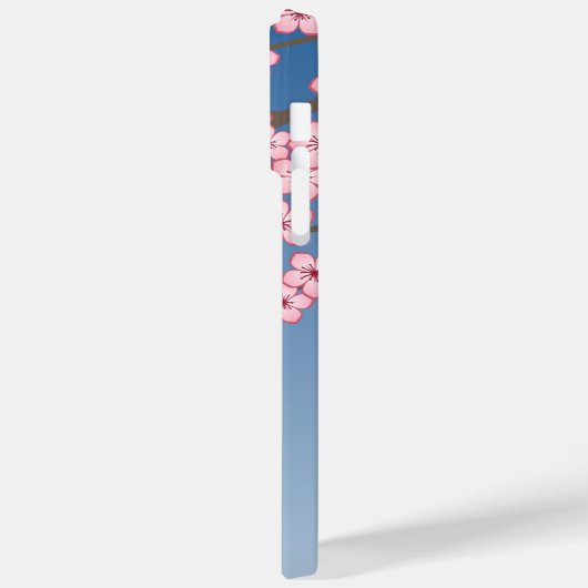 Coques Case-Mate iPhone Poupée Kitsune Kokeshi - Black Fox Geisha Girl (Verso / Gauche)