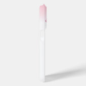 Coques Case-Mate iPhone Poupée Kokeshi Printemps - Cute Japonaise Geisha G (Verso / Droite)