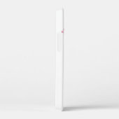 Coques Case-Mate iPhone Poupée Sakura Kokeshi - jolie fille japonaise Geis (Verso / Droite)