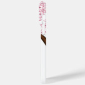 Coques Case-Mate iPhone Poupée Sakura Kokeshi - jolie fille japonaise Geis (Verso / Gauche)