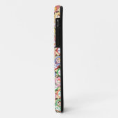 Coques Case-Mate iPhone Poupées de Matryoshka (Dos/Gauche)