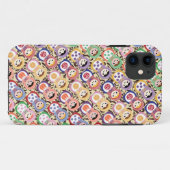 Coques Case-Mate iPhone Poupées de Matryoshka (Dos (Horizontal))