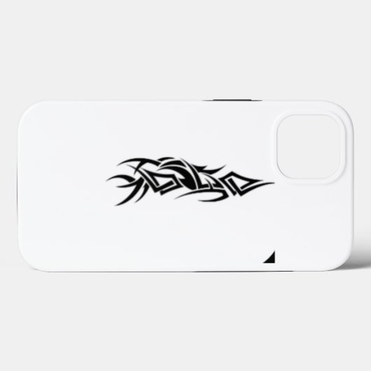 Coques Case-Mate iPhone Pour (Verso (horizontal))