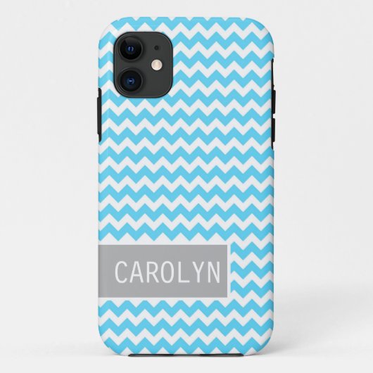 Coques Case-Mate iPhone Pour Carolyn (Dos)
